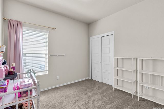 5919 POOLSIDE PARK, Converse, TX 78109