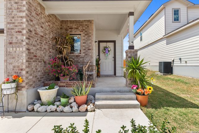 5919 POOLSIDE PARK, Converse, TX 78109