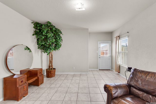 5919 POOLSIDE PARK, Converse, TX 78109