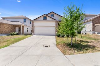 5919 POOLSIDE PARK, Converse, TX 78109