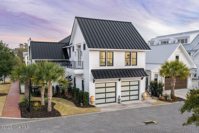 1827 Montage Lane, Wilmington, NC 28403