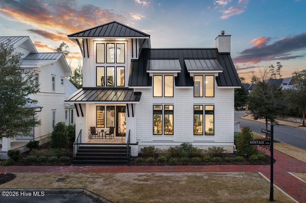 1827 Montage Lane, Wilmington, NC 28403