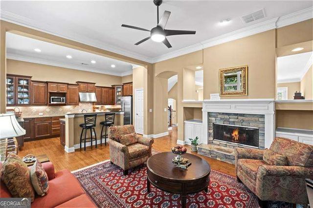 2961 Rivergreen Lane SE, Atlanta, GA 30339