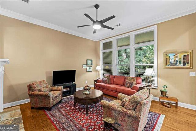 2961 Rivergreen Lane SE, Atlanta, GA 30339
