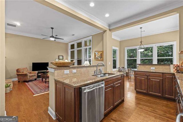 2961 Rivergreen Lane SE, Atlanta, GA 30339
