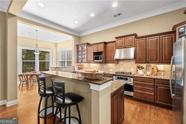 2961 Rivergreen Lane SE, Atlanta, GA 30339