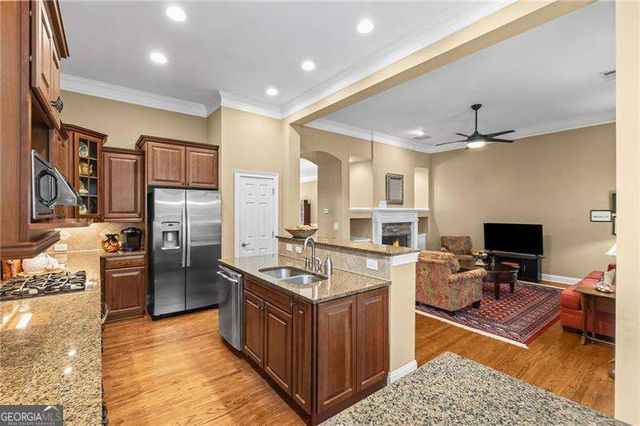 2961 Rivergreen Lane SE, Atlanta, GA 30339