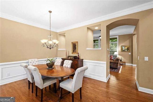 2961 Rivergreen Lane SE, Atlanta, GA 30339