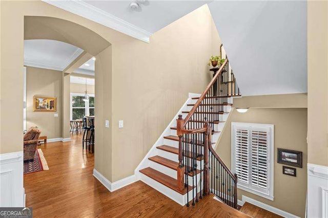 2961 Rivergreen Lane SE, Atlanta, GA 30339