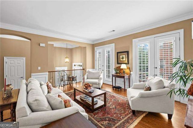 2961 Rivergreen Lane SE, Atlanta, GA 30339