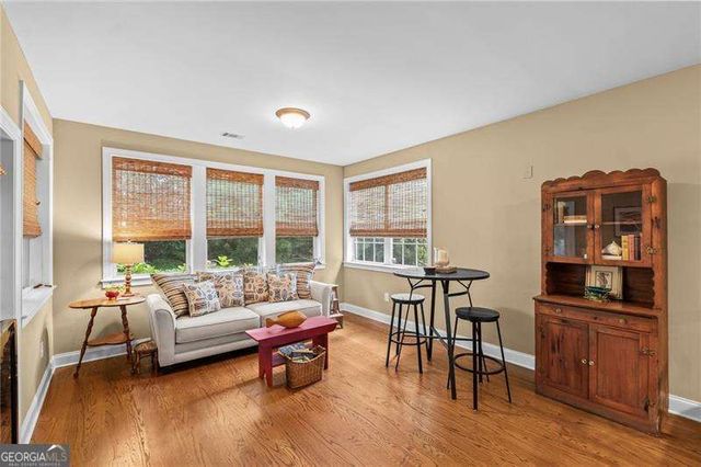 2961 Rivergreen Lane SE, Atlanta, GA 30339