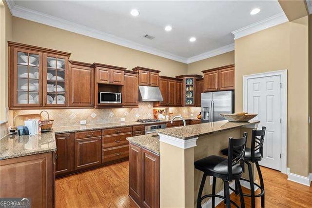 2961 Rivergreen Lane SE, Atlanta, GA 30339