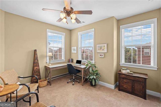 2961 Rivergreen Lane SE, Atlanta, GA 30339