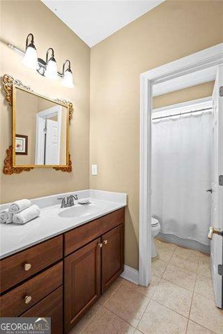 2961 Rivergreen Lane SE, Atlanta, GA 30339