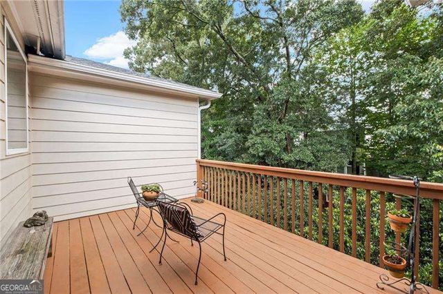 2961 Rivergreen Lane SE, Atlanta, GA 30339