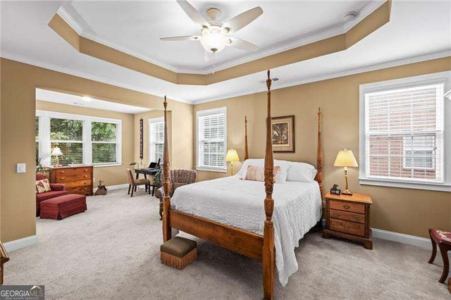 2961 Rivergreen Lane SE, Atlanta, GA 30339