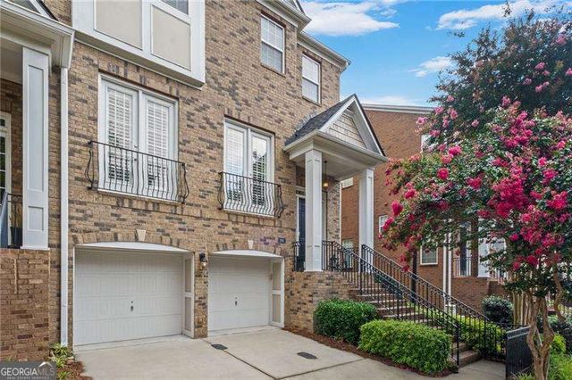 2961 Rivergreen Lane SE, Atlanta, GA 30339