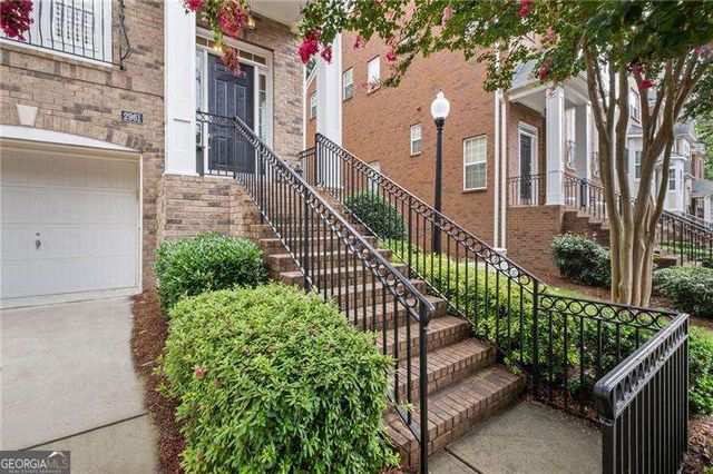 2961 Rivergreen Lane SE, Atlanta, GA 30339