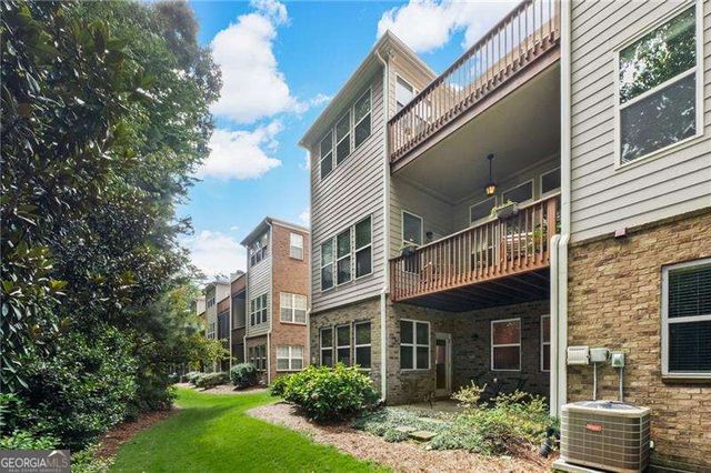 2961 Rivergreen Lane SE, Atlanta, GA 30339