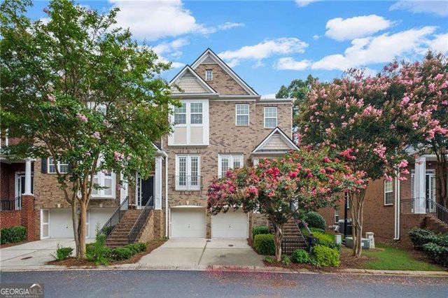 2961 Rivergreen Lane SE, Atlanta, GA 30339
