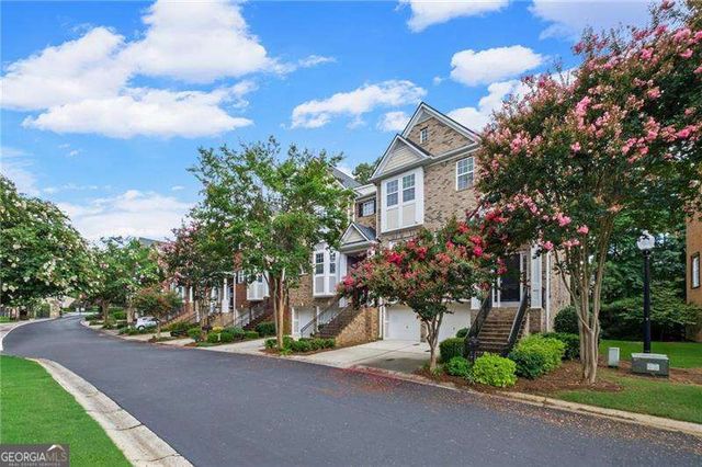 2961 Rivergreen Lane SE, Atlanta, GA 30339