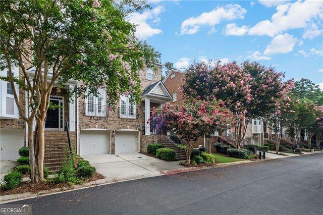 2961 Rivergreen Lane SE, Atlanta, GA 30339