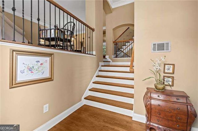 2961 Rivergreen Lane SE, Atlanta, GA 30339