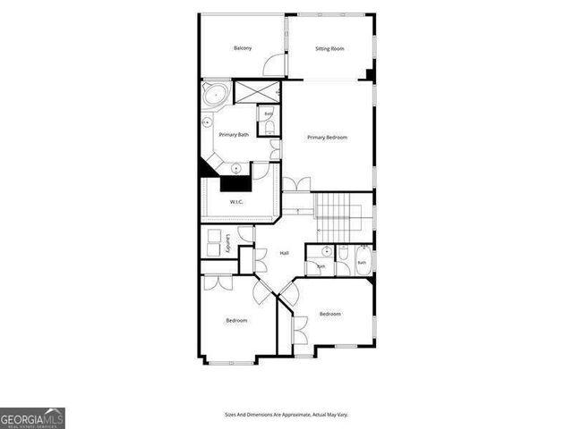 2961 Rivergreen Lane SE, Atlanta, GA 30339