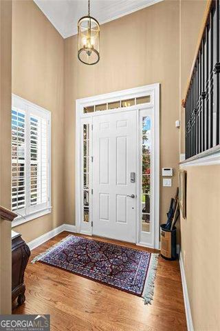 2961 Rivergreen Lane SE, Atlanta, GA 30339