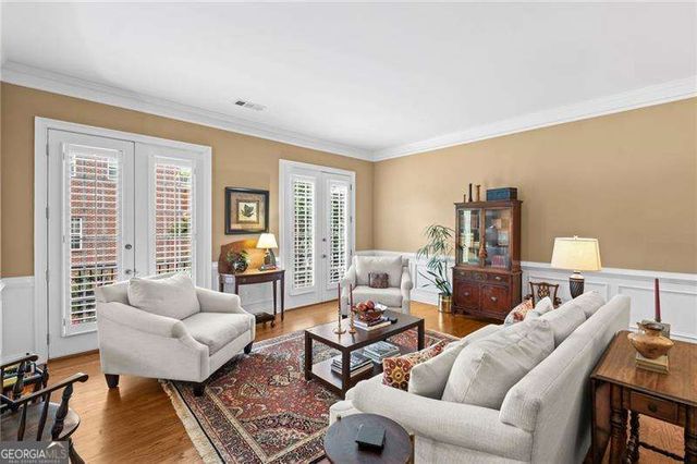 2961 Rivergreen Lane SE, Atlanta, GA 30339