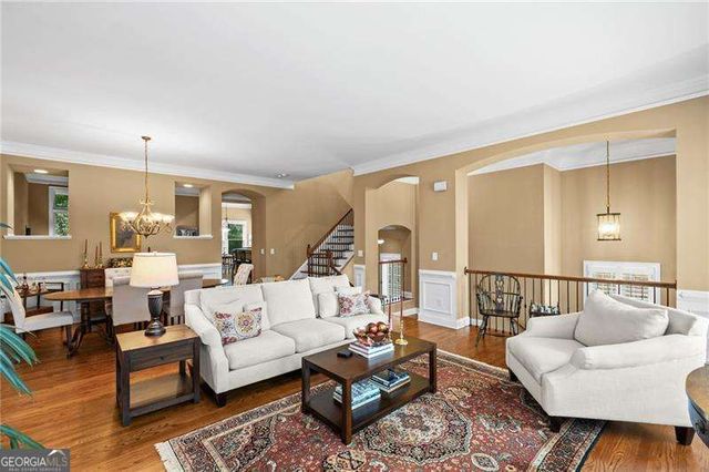 2961 Rivergreen Lane SE, Atlanta, GA 30339