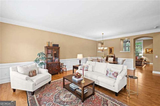 2961 Rivergreen Lane SE, Atlanta, GA 30339