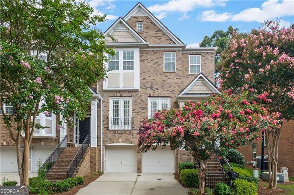 2961 Rivergreen Lane SE, Atlanta, GA 30339