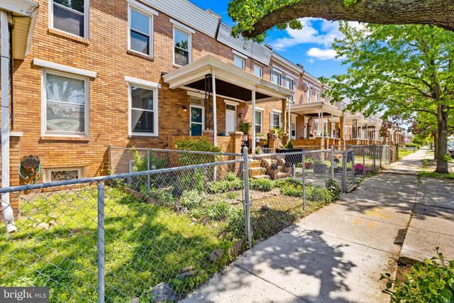 1915 GRIFFIS AVE, Baltimore, MD 21230