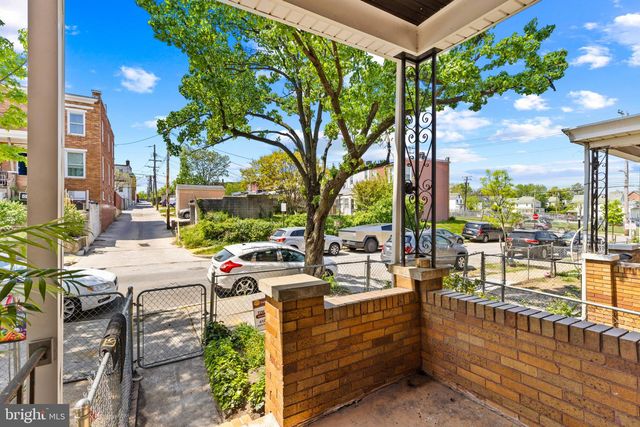 1915 GRIFFIS AVE, Baltimore, MD 21230