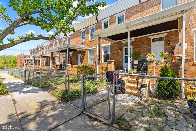 1915 GRIFFIS AVE, Baltimore, MD 21230