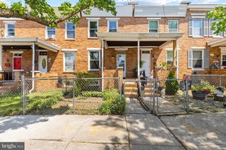 1915 GRIFFIS AVE, Baltimore, MD 21230