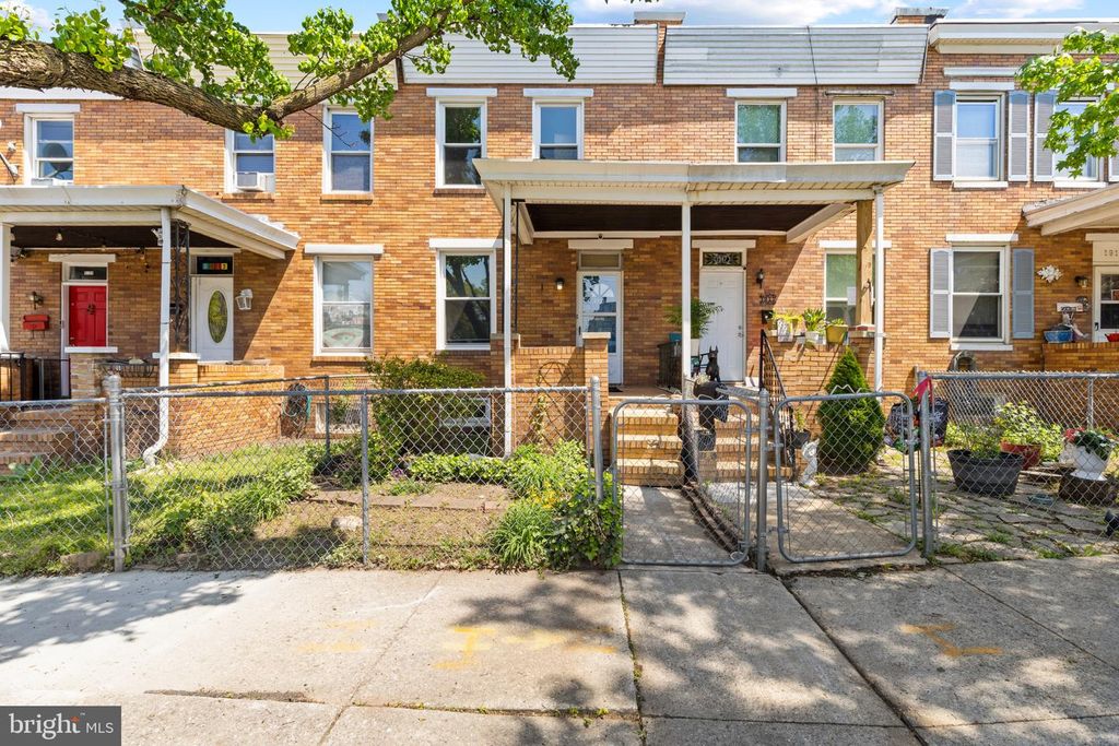 1915 GRIFFIS AVE, Baltimore, MD 21230