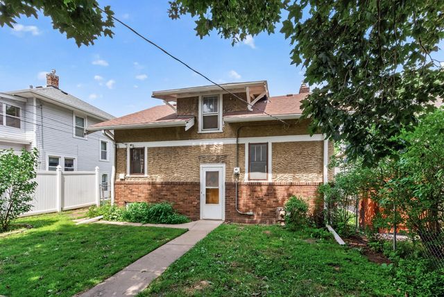 658 Nebraska Avenue E, Saint Paul, MN 55106