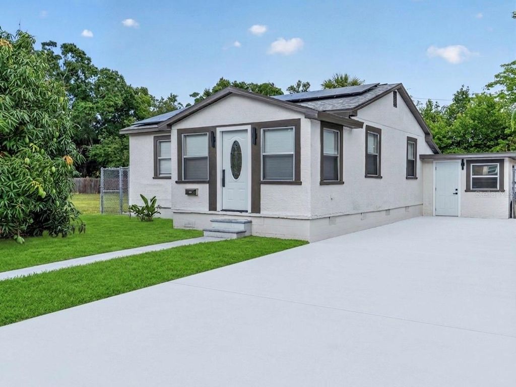 1900 25TH STREET S, St Petersburg, FL 33712