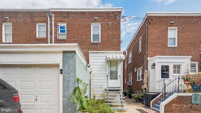 1018 SERRILL AVE, Lansdowne, PA 19050