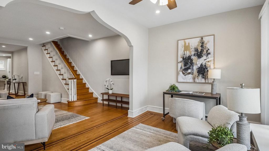 1018 SERRILL AVE, Lansdowne, PA 19050 — photo 3