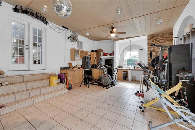 12022 E State Highway 107, La Blanca, TX 78558