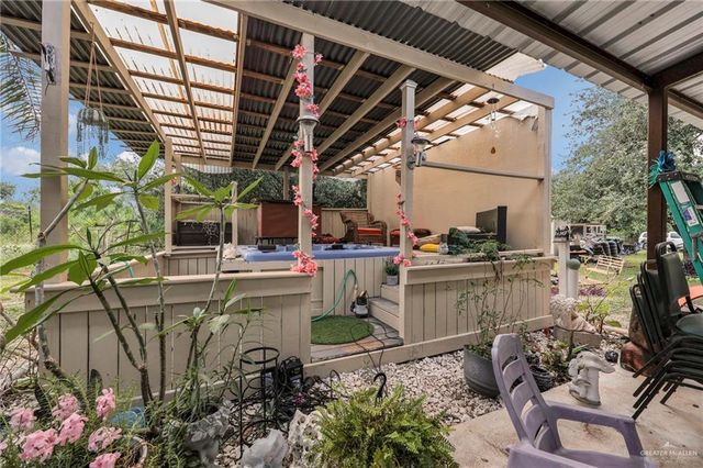 12022 E State Highway 107, La Blanca, TX 78558