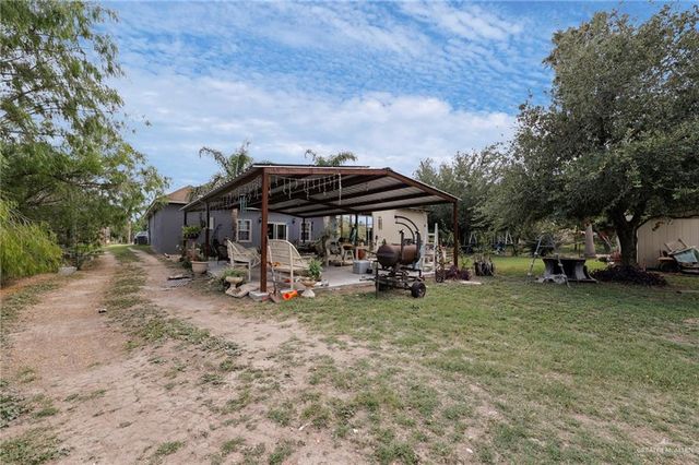 12022 E State Highway 107, La Blanca, TX 78558