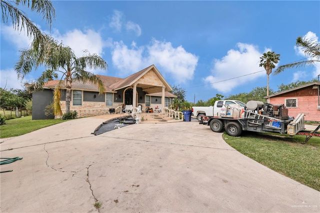 12022 E State Highway 107, La Blanca, TX 78558