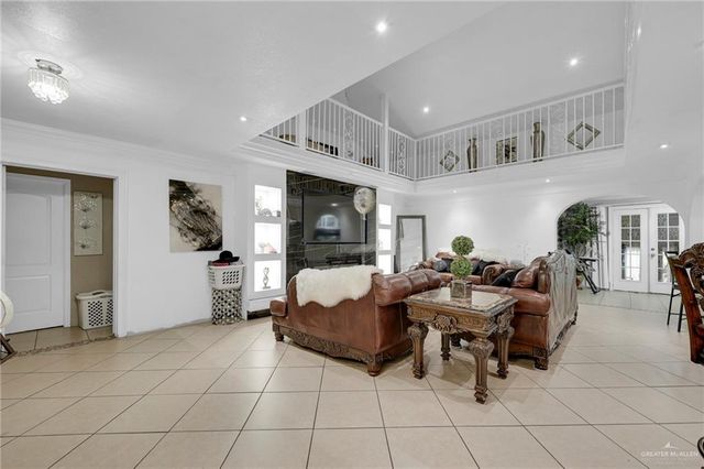 12022 E State Highway 107, La Blanca, TX 78558