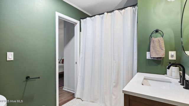 107 Pinnacle Court, West End, NC 27376