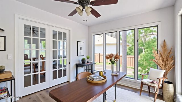 107 Pinnacle Court, West End, NC 27376