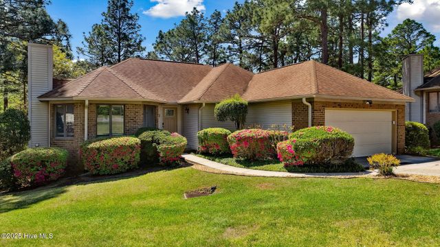 107 Pinnacle Court, West End, NC 27376